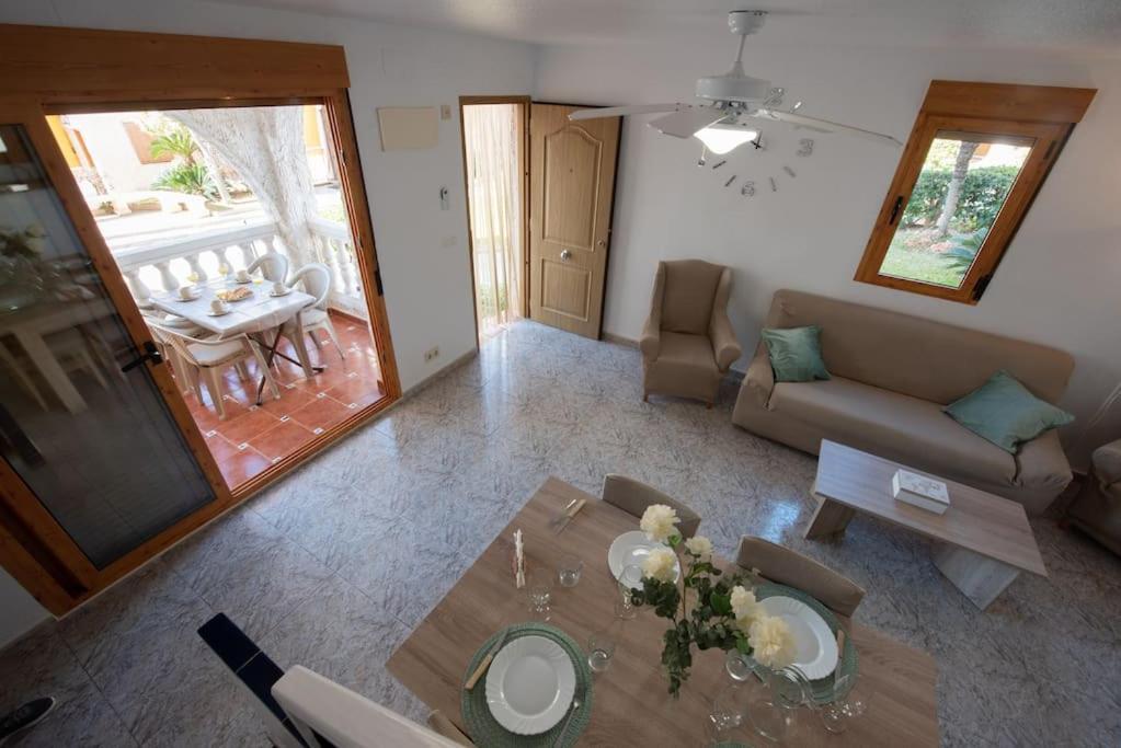 Casa Vistamar Varadero ซานตาโปลา ภายนอก รูปภาพ