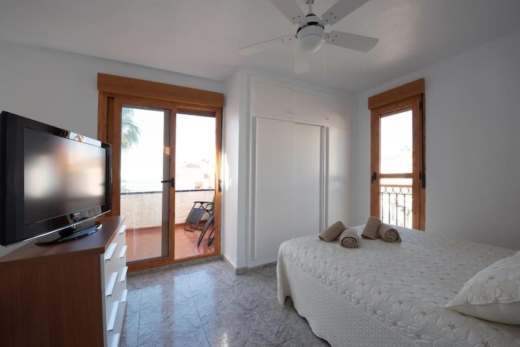 Casa Vistamar Varadero ซานตาโปลา ภายนอก รูปภาพ
