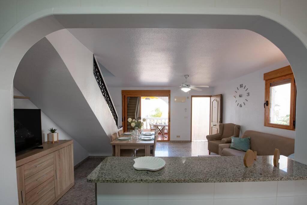 Casa Vistamar Varadero ซานตาโปลา ภายนอก รูปภาพ