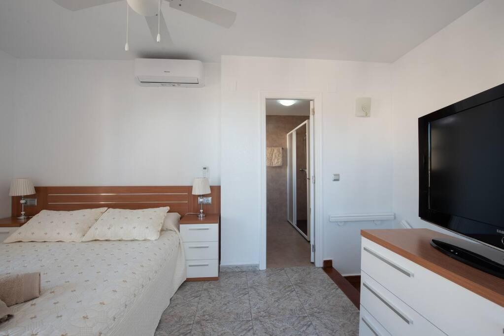 Casa Vistamar Varadero ซานตาโปลา ภายนอก รูปภาพ